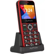 MYPHONE Halo 3 2.31" piros
