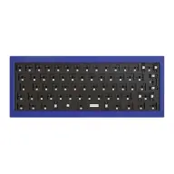 KEYCHRON Q4 Barebone Alu Hot-swap RGB ISO plava