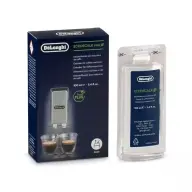 DELONGHI DLSC101 EcoDecalk Mini descaler for coffee machines 100 ml