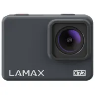 LAMAX X 7.2 Aktionskamera