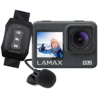 LAMAX X 9.2 Aktionskamera