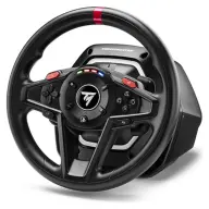 THRUSTMASTER T128 Versenykormány pedállal Playstation