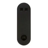 MOTOROLA Gürtelschnalle eingebaut síppal / T92
