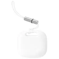 BASEUS T2Pro Bluetooth Verfolgung Kordelzug Weiß