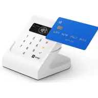 SUMUP Air Kartenleser Terminal + Ladestation