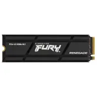 KINGSTON FURY 1TB Renegade M.2 PCIe M.2 2280 SFYRSK/1000G