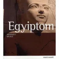 Művészeti kalauz: Egyiptom