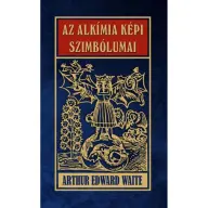 Arthur Edward Waite - Az alkímia képi szimbólumai