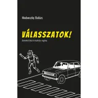 Medveczky Balázs - Válasszatok!