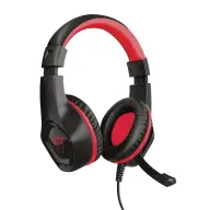 TRUST 23439 GXT 404R Rana Gaming Headset for Nintendo Switch