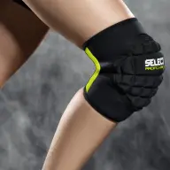 SELECT SPORT Kézilabda kneecap 6202W žena XS