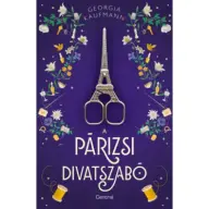 Georgia Kaufmann - A párizsi divatszabó