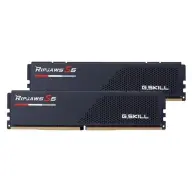 G.SKILL 32GB Ripjaws S5 DDR5 6000MHz CL30 KIT F5-6000J3040F16GX2-RS5K