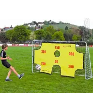 SPARTANSPORT Junior focikapu célzó fallal