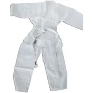SPARTANSPORT Karate ruha Competition 120 cm
