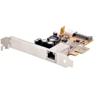 STARTECH ST1000PEXPSE 2.5Gigabit Ethernet Adapter PoE