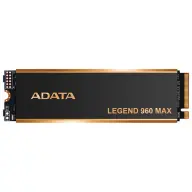ADATA 2TB Legend 960 Max M.2 PCIe M.2 2280 ALEG-960M-2TCS