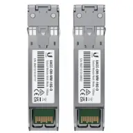 UBIQUITI UFiber Multi-Mode SFP Module 10G 2pcs UACC-OM-MM-10G-D-2