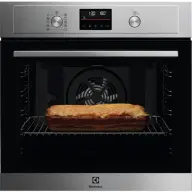 ELECTROLUX EOF4P56X SurroundCook 600 Sütő beépíthető pirolitikus tisztítással A+ inox