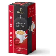 TCHIBO Cafissimo Espresso Elegant coffee capsules 30 pcs