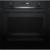 BOSCH HBG539EB0 Sütő beépíthető 71 L fekete