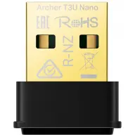 TP-LINK Archer T3U Nano AC1300 Nano Wireless MU-MIMO USB Adapter