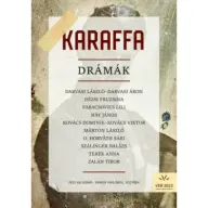 Géczi János - Karaffa - Drámák