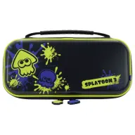HORI Vault Case for Nintendo Switch Splatoon 3