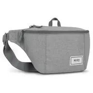SOLO NEW YORK Re:gen Hip Pack szürke