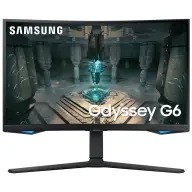 SAMSUNG Odyssey G6 32" LS32BG650EUXEN Smart gaming