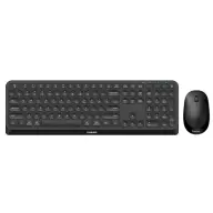 PHILIPS SPT6407 Wireless combo US Angol fekete