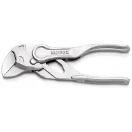 KNIPEX 86 04 100 XS fogókulcs 100 mm max. 21 mm befogás