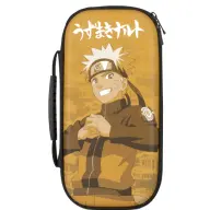 KONIX Nintendo Switch Utazó Tok NARUTO Naruto