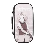 KONIX Nintendo Switch Utazó Tok NARUTO Sakura