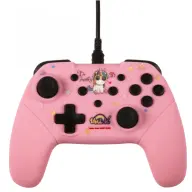 KONIX UNIK Nintendo Switch/PC Vezetékes kontroller Be Funky