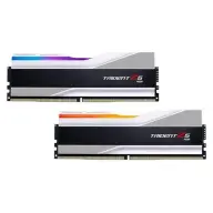 G.SKILL 64GB Trident Z5 RGB DDR5 6400MHz CL32 KIT F5-6400J3239G32GX2-TZ5RS