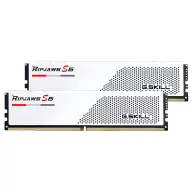 G.SKILL 64GB Ripjaws S5 DDR5 6000MHz CL30 KIT F5-6000J3040G32GX2-RS5W