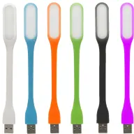 DELIGHT 56106X USB LED lampa