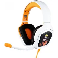KONIX Drakkar Naruto "Naruto" 2.0 fehér-mintás