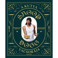 Ford Ryan - Snoop Dogg - A kutya vacsorája
