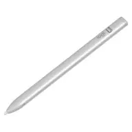 LOGITECH Crayon iPad toll (USB-C) srebrno