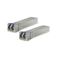 UBIQUITI UFiber Single-Mode SFP Module 1G 2pcs UACC-OM-SM-1G-S-2