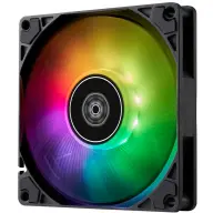 SILVERSTONE SST-AS90B-ARGB Air Slimmer 90 ARGB