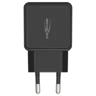 ANSMANN HC218PD 20W Home Charger black