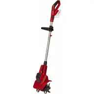 EINHELL GE-CR 18/20 Li E - Solo Akkus kultivator - akku i punjač bez