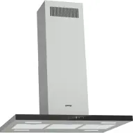GORENJE IHT943E6XGB AdaptAir Pro Páraelszívó konyhai 90 cm B szürke