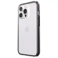 SPECK 141719-5905 Presidio Perfect Clear Case iPhone 13 Pro Prozirna crna