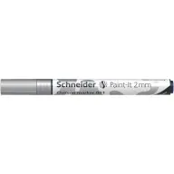 SCHNEIDER Paint-It 060 marker 2 mm króm