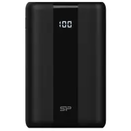 SILICON POWER QX55 Power Bank 30000mAh fekete