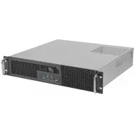 SILVERSTONE 2U dual drive bay SST-RM23-502-MINI